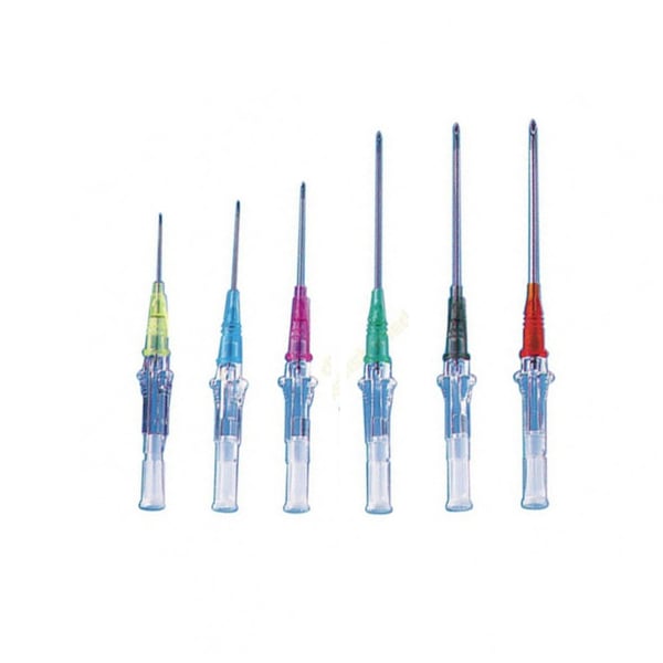 IV Catheter Vialon (Box of 50 units)